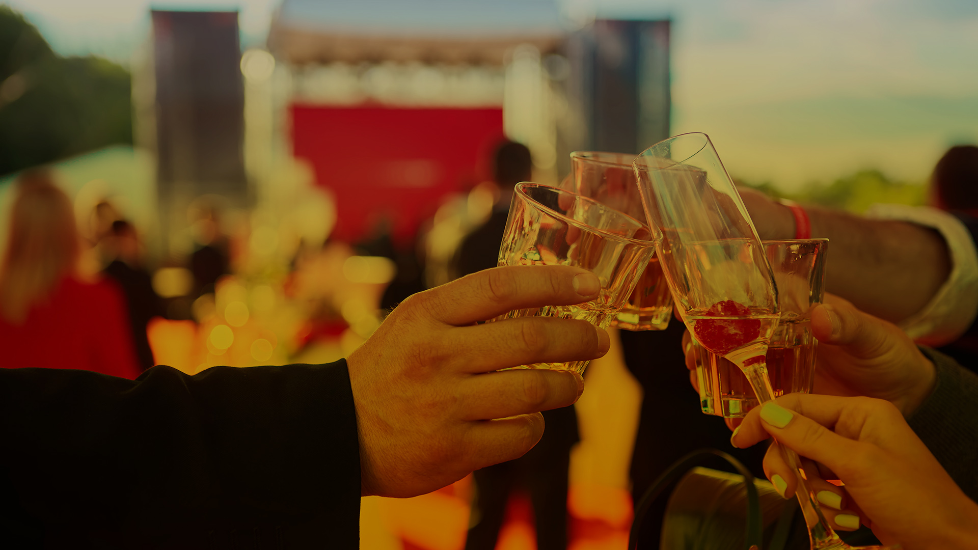 WeDu Events